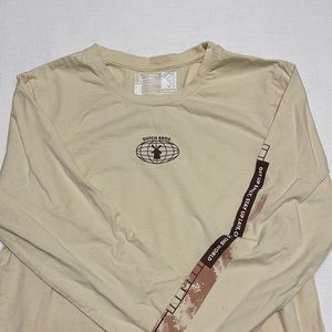 Dutch bros long sleeve